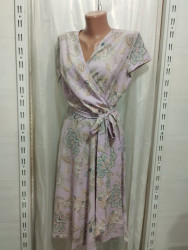 Сукні жіночі БАТАЛ оптом 