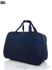 Сумка, Superbag оптом 22718 blue (5-30)