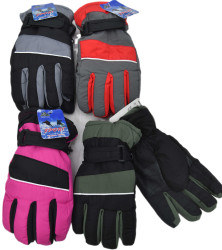 Рукавички підліткові оптом