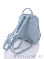 Рюкзак, Republic оптом Ashaf - Republic 9120 blue