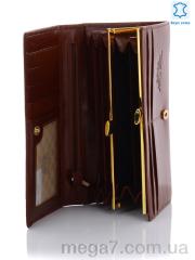 Кошелек, GLAMORTA оптом B013-1027 brown