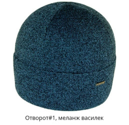 Шапки мужские оптом 19625073 07-52