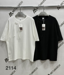 Футболки жіночі оптом