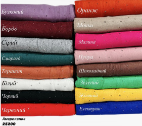 Кофти жіночі БАТАЛ оптом LEVISHA