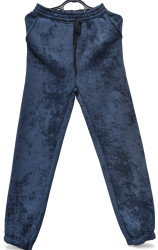 Спортивні штани жіночі на флісі оптом