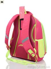 Рюкзак, BIG оптом --- 3696-5210-15 mix