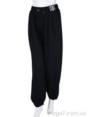 Спортивные брюки, Мир оптом 4385-2010-1 black
