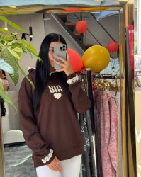 Свитшоты женские оптом 36819507 26-60