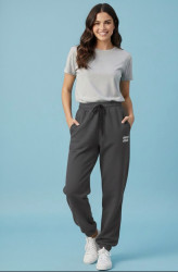 Спортивні штани жіночі оптом --