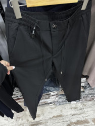 Брюки мужские LIWALI оптом 04852173 1111-173