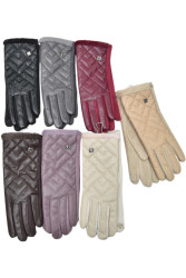 Перчатки женские оптом 07524981 38-38-79