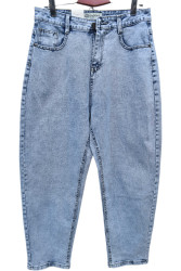 Джинсы мужские GAXGAX оптом 83260514 1216-3