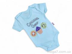 Боди, Kids-modnik оптом 257 бірюзовий