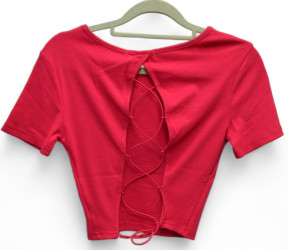 Топи жіночі оптом 