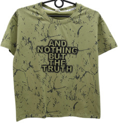 Футболки юниор оптом 14605329 132-135