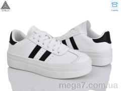 Кроссовки, STILLI Group оптом WA170-3 шкіра