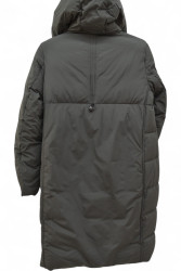 Куртки зимові жіночі оптом