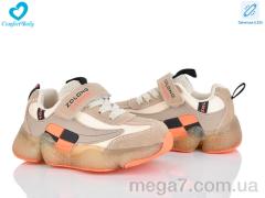 Кроссовки, Comfort-baby оптом 19970-14 LED