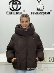 Куртки зимние женские оптом 97423516 R6017-129