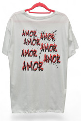 Футболки жіночі оптом  