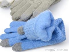 Перчатки, CAP оптом 607 mix