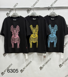 Футболки женские оптом 50873126 6305-229