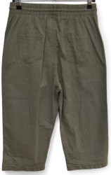 Бриджи женские YINGGOXIANG БАТАЛ оптом 94706812 8032-7-25