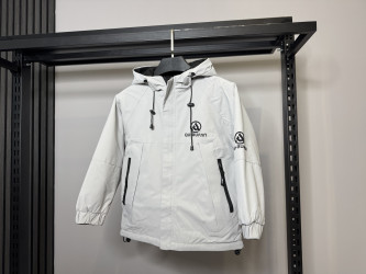 Вітровки підліткові двухсторонні оптом