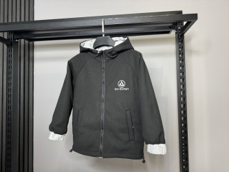 Вітровки підліткові двухсторонні оптом