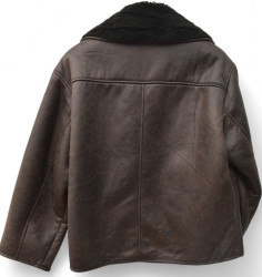 Дублянки жіночі зимові оптом