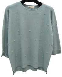 Кофты женские БАТАЛ оптом 02985147 2192-30