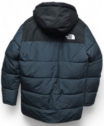 Куртки зимові чоловічі оптом