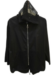 Вітровки жіночі БАТАЛ оптом