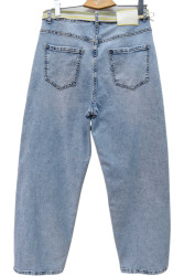 Джинси жіночі MEECALOO БАТАЛ оптом