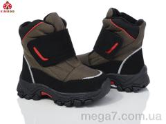 Дутики, KIMBOO оптом FG2377-1K