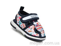 Сандалии, TOM.M оптом T68008F