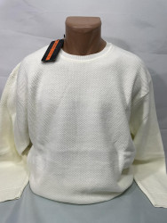 Светри чоловічі БАТАЛ оптом