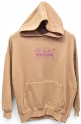 Худі жіночі на флісі оптом