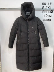 Куртки зимние женские ПОЛУБАТАЛ оптом 86302957 9011-93