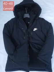 Куртки зимові юніор оптом