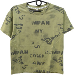 Футболки детские оптом 94650387 137-72