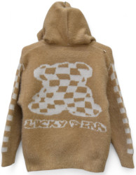 Кофты детские оптом 17632958 363-15