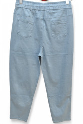 Брюки жіночі БАТАЛ оптом YIMEITE