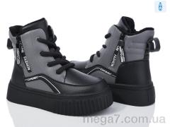 Ботинки, Ok Shoes оптом 50874C