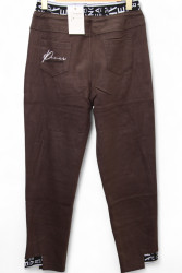 Брюки жіночі YIMEITE БАТАЛ оптом YIMEITE