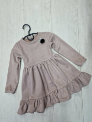 Платья детские оптом 97310865 64-58