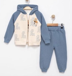Спортивні костюми дитячі оптом Rola kids