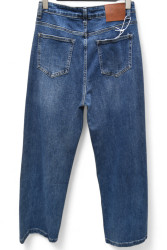 Джинси жіночі ПОЛУБАТАЛ оптом Super jeans