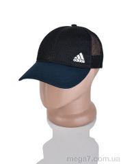 Кепка, Королева оптом CAP 17-05 navy