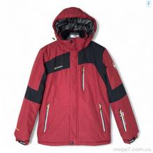 Куртка, Audsa оптом A25065-1 red